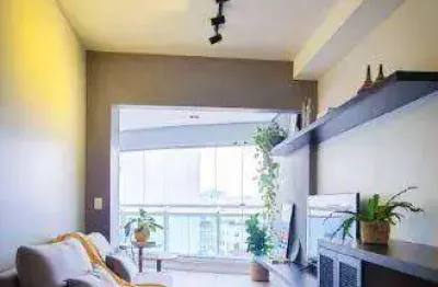 Apartamento à venda, 50 m² por r$ 569.000,00 - santa efigênia - são paulo/sp