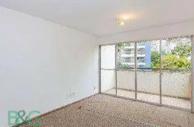 Apartamento duplex com 1 dormitório à venda, 82 m² por r$ 619.000,00 - aclimação - são paulo/sp