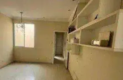 Apartamento com 3 dormitórios à venda, 90 m² por r$ 370.000 - bom retiro - são paulo/sp