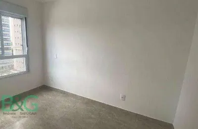 Apartamento com 2 dormitórios à venda, 41 m² por r$ 429.000 - bom retiro - são paulo/sp