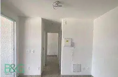 Apartamento com 2 dormitórios à venda, 41 m² por r$ 429.000,00 - bom retiro - são paulo/sp