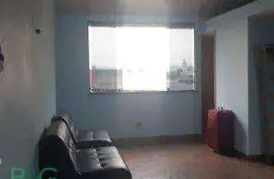 Sobrado com 3 dormitórios à venda, 100 m² por r$ 929.000 - bom retiro - são paulo/sp