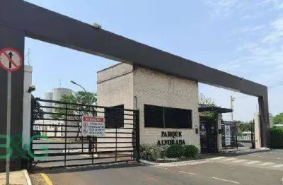 Apartamento com 2 dormitórios à venda, 41 m² por r$ 126.822 - jardim celina - araras/sp