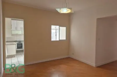 Apartamento com 2 dormitórios à venda, 72 m² por r$ 369.000 - cambuci - são paulo/são paulo