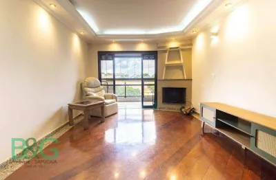 Apartamento com 4 dormitórios à venda, 176 m² por r$ 1.398.000 - vila mariana - são paulo/sp