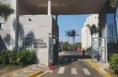 Apartamento com 2 dormitórios à venda, 46 m² por r$ 149.167 - jardim celina - araras/sp