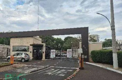 Apartamento com 2 dormitórios à venda, 41 m² por r$ 97.340,46 - jardim josé ometto ii - araras/sp