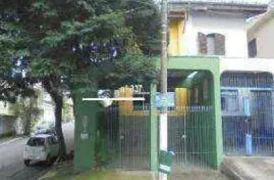 Casa com 3 dormitórios à venda, 167 m² por r$ 402.880 - campo belo - são paulo/sp