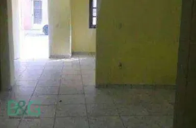 Sobrado com 4 dormitórios à venda, 170 m² por r$ 679.000 - bom retiro - são paulo/sp