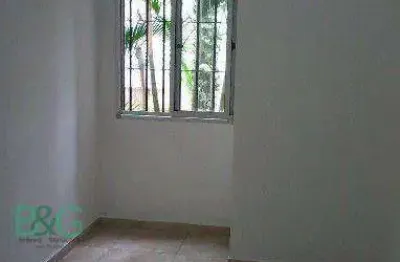 Apartamento com 2 dormitórios à venda, 49 m² por r$ 369.000 - bom retiro - são paulo/sp