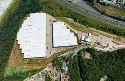 Galpão para alugar, 2 m² por r$ 85.983/mês - batistini - são bernardo do campo/sp