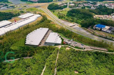 Galpão para alugar, 2756 m² por r$ 118.517,03/mês - batistini - são bernardo do campo/sp