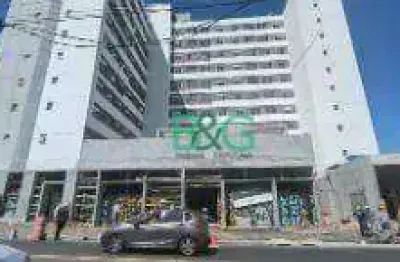 Loja para alugar, 570 m² por r$ 39.000,00/mês - bosque da saúde - são paulo/sp