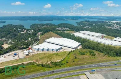 Galpão para alugar, 2277 m² por r$ 97.948,84/mês - batistini - são bernardo do campo/sp