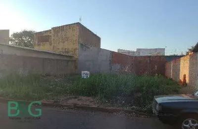 Terreno à venda, 144 m² por r$ 69.669 - parque universitário - assis/sp