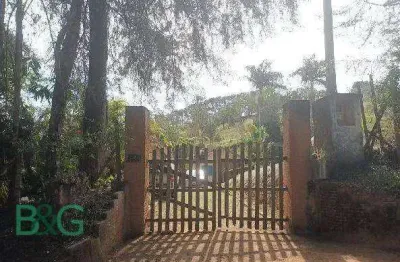 Casa com 7 dormitórios à venda, 167 m² por r$ 575.700 - chacara fernao dias - atibaia/sp