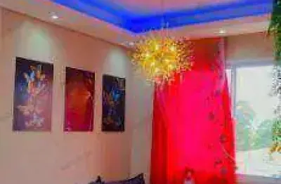 Apartamento com 2 dormitórios à venda, 35 m² por r$ 284. - cidade satélite santa bárbara - são paulo/sp