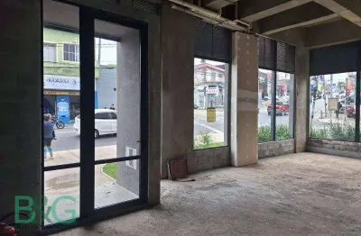 Loja para alugar, 81 m² por r$ 4.660,00/mês - bosque da saúde - são paulo/sp