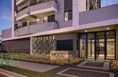 Apartamento garden com 2 dormitórios à venda, 60 m² por r$ 346.948,47 - vila ivone - são paulo/sp