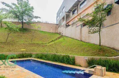 Apartamento com 2 dormitórios à venda, 35 m² por r$ 239. - jardim vila carrão - são paulo/sp