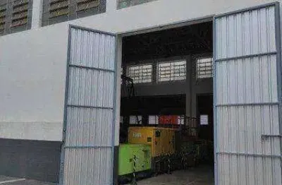 Galpão, 2083 m² - venda por r$ 5.500.000,00 ou aluguel por r$ 31.650,68/mês - ponte de são joão - jundiaí/sp