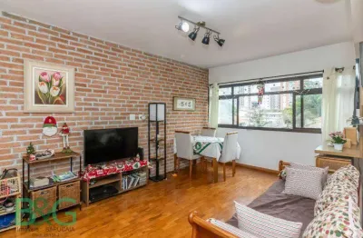 Apartamento com 1 dormitório à venda, 93 m² por r$ 640.000 - santo amaro - são paulo/sp