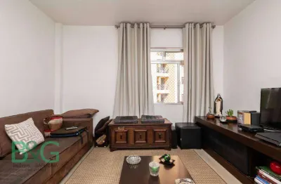 Apartamento à venda, 84 m² por r$ 378.000,00 - mooca - são paulo/sp