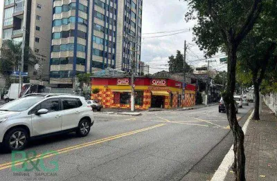 Galpão à venda, 180 m² por r$ 3.150.000,00 - vila madalena - são paulo/sp