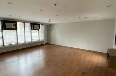 Sala à venda, 45 m² por R$ 320.000,00 - Brooklin Paulista - São Paulo/SP