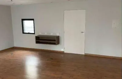 Sala à venda, 42 m² por r$ 300.000,00 - brooklin paulista - são paulo/sp