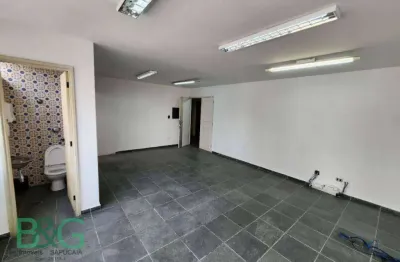 Conjunto à venda, 42 m² por r$ 430.000,00 - paraíso - são paulo/sp