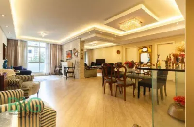 Apartamento à venda, 160 m² por r$ 1.300.000,00 - consolação - são paulo/sp