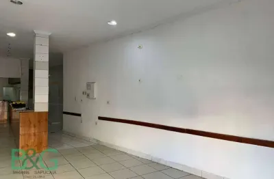 Prédio à venda, 549 m² por r$ 4.900.000,00 - vila mariana - são paulo/sp