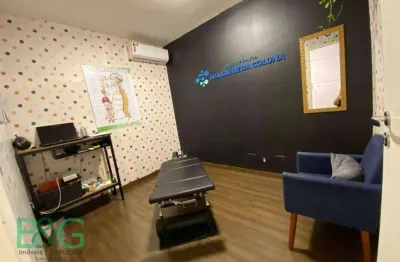 Conjunto à venda, 29 m² por r$ 185.000,00 - vila parque jabaquara - são paulo/sp