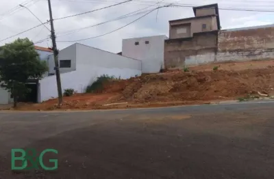 Terreno à venda, 672 m² por r$ 400.000 - parque francal - franca/sp