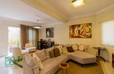 Sobrado com 3 dormitórios à venda, 254 m² por r$ 1.600.000 - vale dos machados - guarulhos/sp