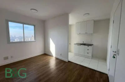 Apartamento à venda, 42 m² por r$ 330.000,00 - vila nova cachoeirinha - são paulo/sp