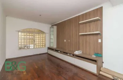 Sobrado à venda, 184 m² por r$ 760.000,00 - parque são domingos - são paulo/sp
