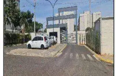 Apartamento à venda, 41 m² por r$ 232.475,39 - jardim alvorada - bauru/sp