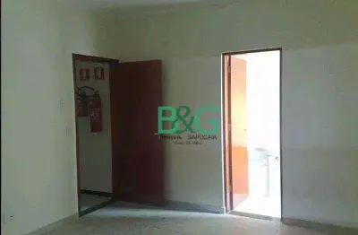 Sala para alugar, 29 m² por r$ 1.274,50/mês - vila progresso - guarulhos/sp