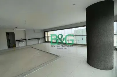 Apartamento, 144 m² - venda por r$ 2.700.000,00 ou aluguel por r$ 24.800,00/mês - vila madalena - são paulo/sp