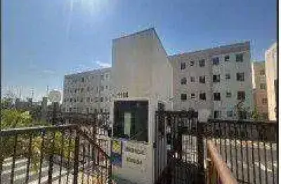 Apartamento à venda, 39 m² por r$ 142.765,74 - jardim country club - bauru/sp