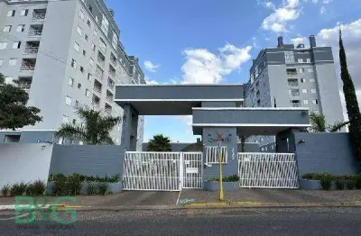 Apartamento à venda, 111 m² por r$ 493.959,85 - jardim cruzeiro do sul - bauru/sp