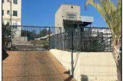 Apartamento à venda, 39 m² por r$ 214.664,01 - jardim godoy - bauru/sp