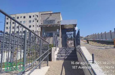 Apartamento à venda, 39 m² por r$ 162.905,23 - jardim godoy - bauru/sp