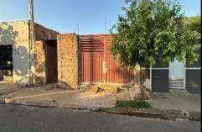 Casa com 2 dormitórios à venda, 43 m² por r$ 91.425 - portal do parque iii - birigüi/sp