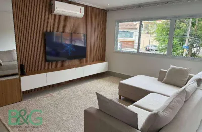 Sobrado à venda, 200 m² por r$ 1.560.000,00 - parque são domingos - são paulo/sp