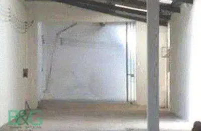 Galpão à venda, 530 m² por r$ 4.499.000 - alto da mooca - são paulo/sp