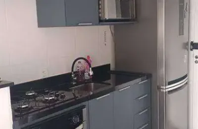 Apartamento com 1 dormitório à venda, 28 m² por r$ 250.000 - vila ema - são paulo/sp