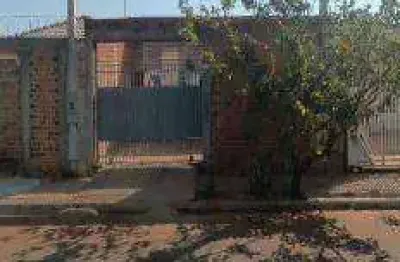 Casa com 2 dormitórios à venda, 43 m² por r$ 76.916 - parque dom pedro - birigüi/sp